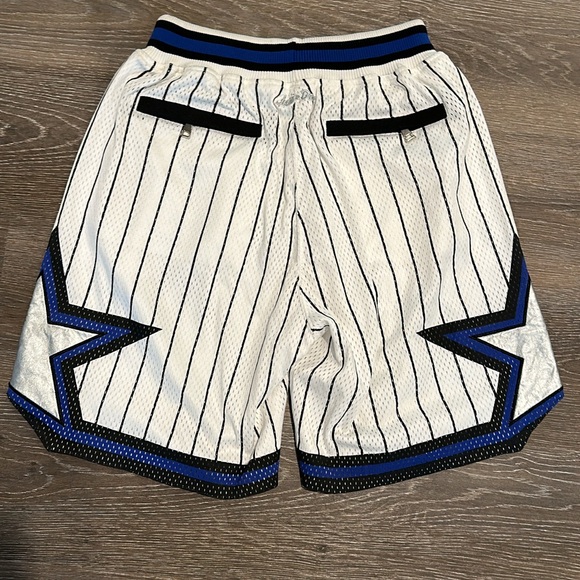 Just Don Shorts - Picture 2 of 3